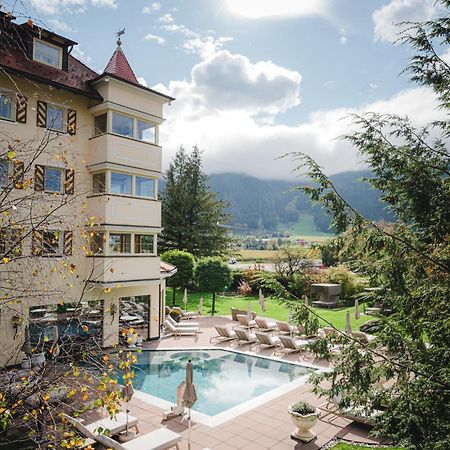 Majestic - Unique Spa Resort บรูนิโก ภายนอก รูปภาพ