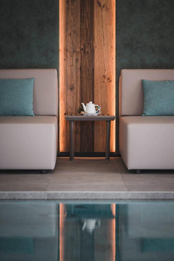 Majestic - Unique Spa Resort บรูนิโก ภายนอก รูปภาพ