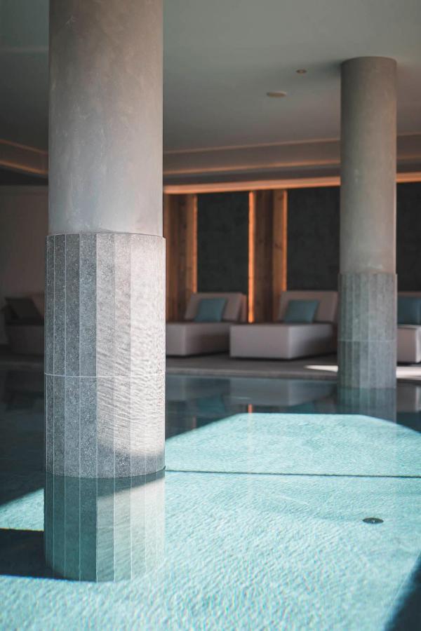 Majestic - Unique Spa Resort บรูนิโก ภายนอก รูปภาพ