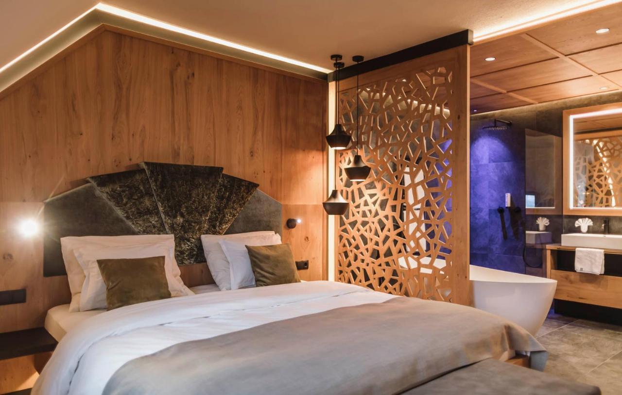 Majestic - Unique Spa Resort บรูนิโก ภายนอก รูปภาพ