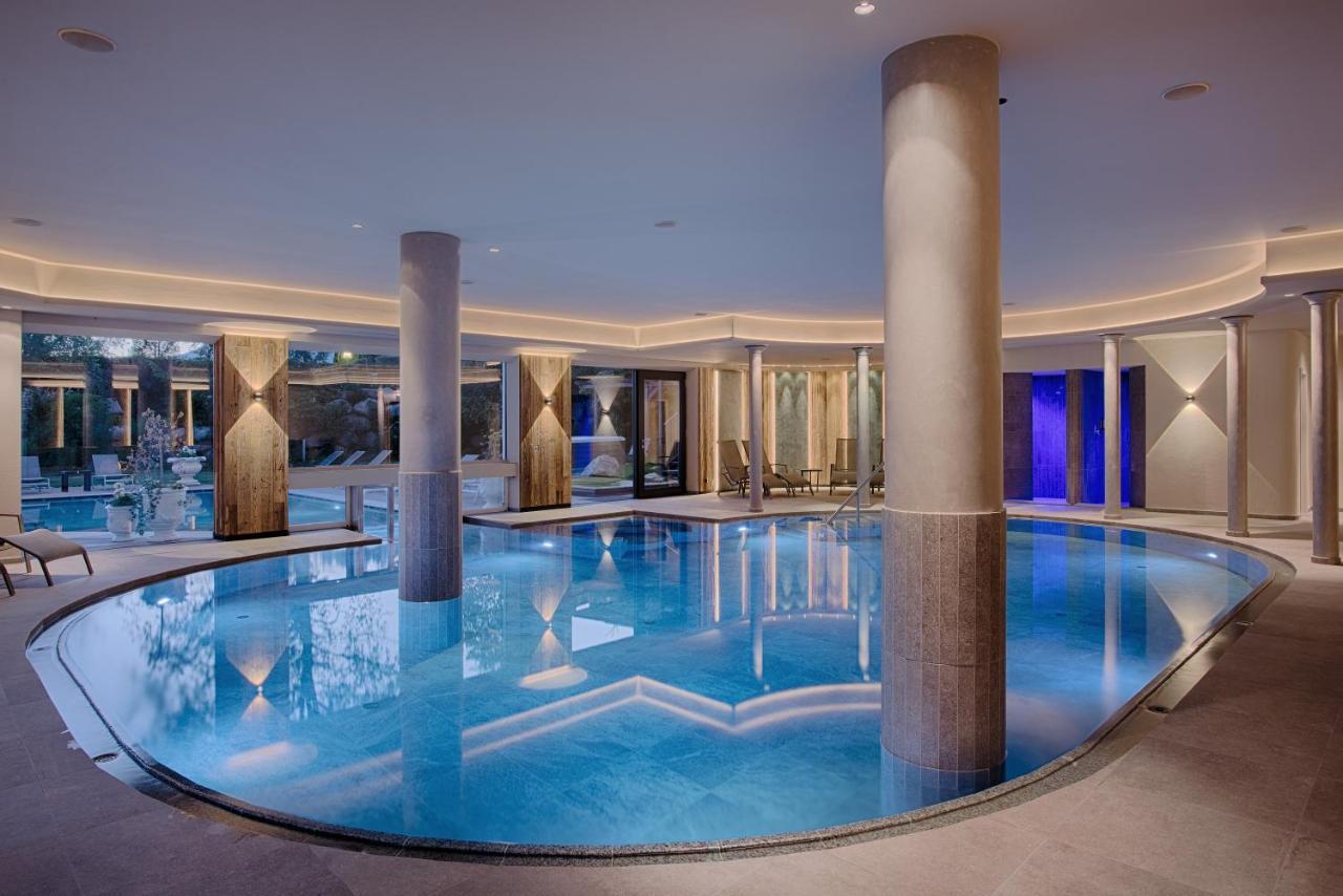 Majestic - Unique Spa Resort บรูนิโก ภายนอก รูปภาพ