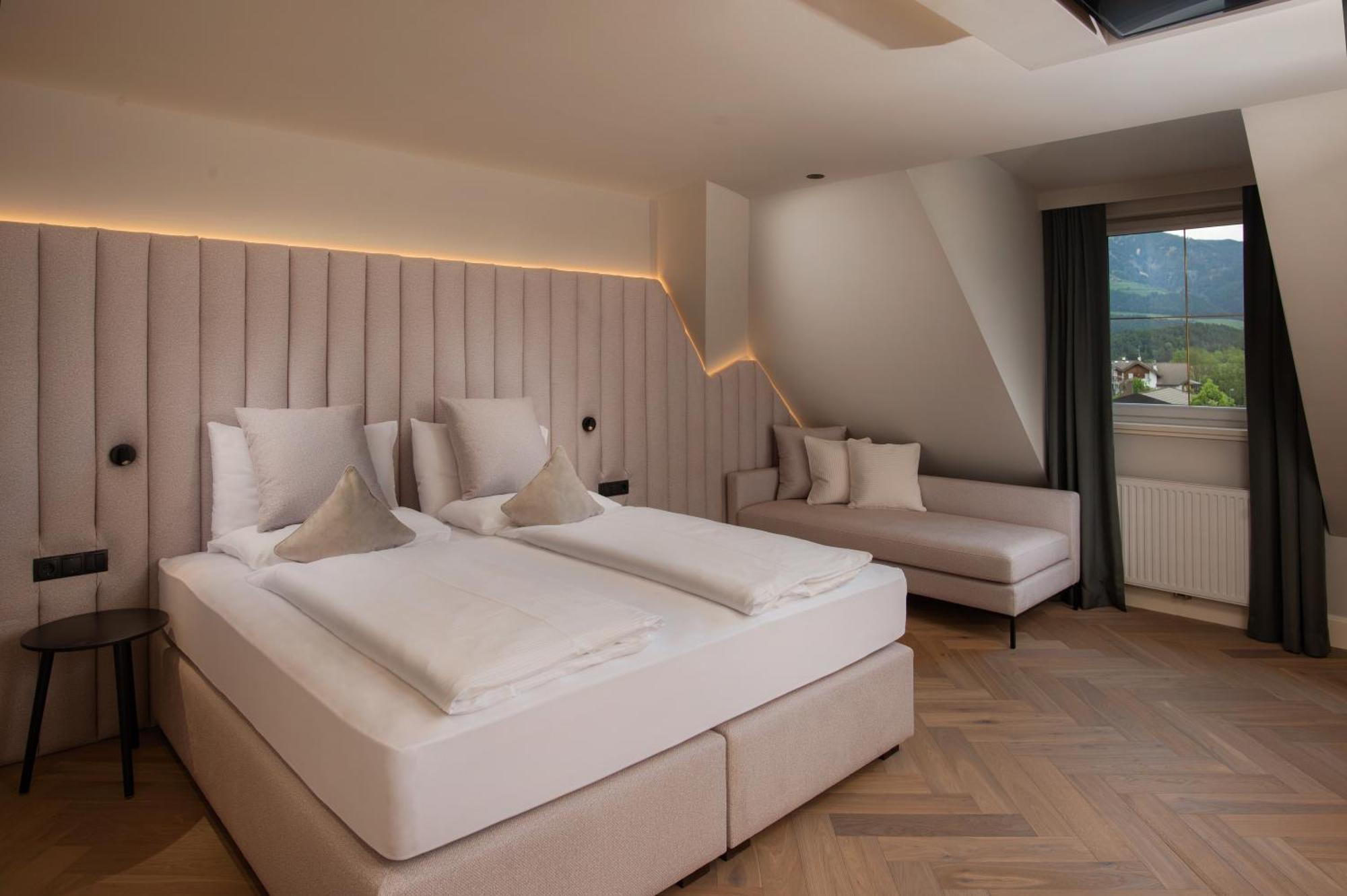 Majestic - Unique Spa Resort บรูนิโก ภายนอก รูปภาพ