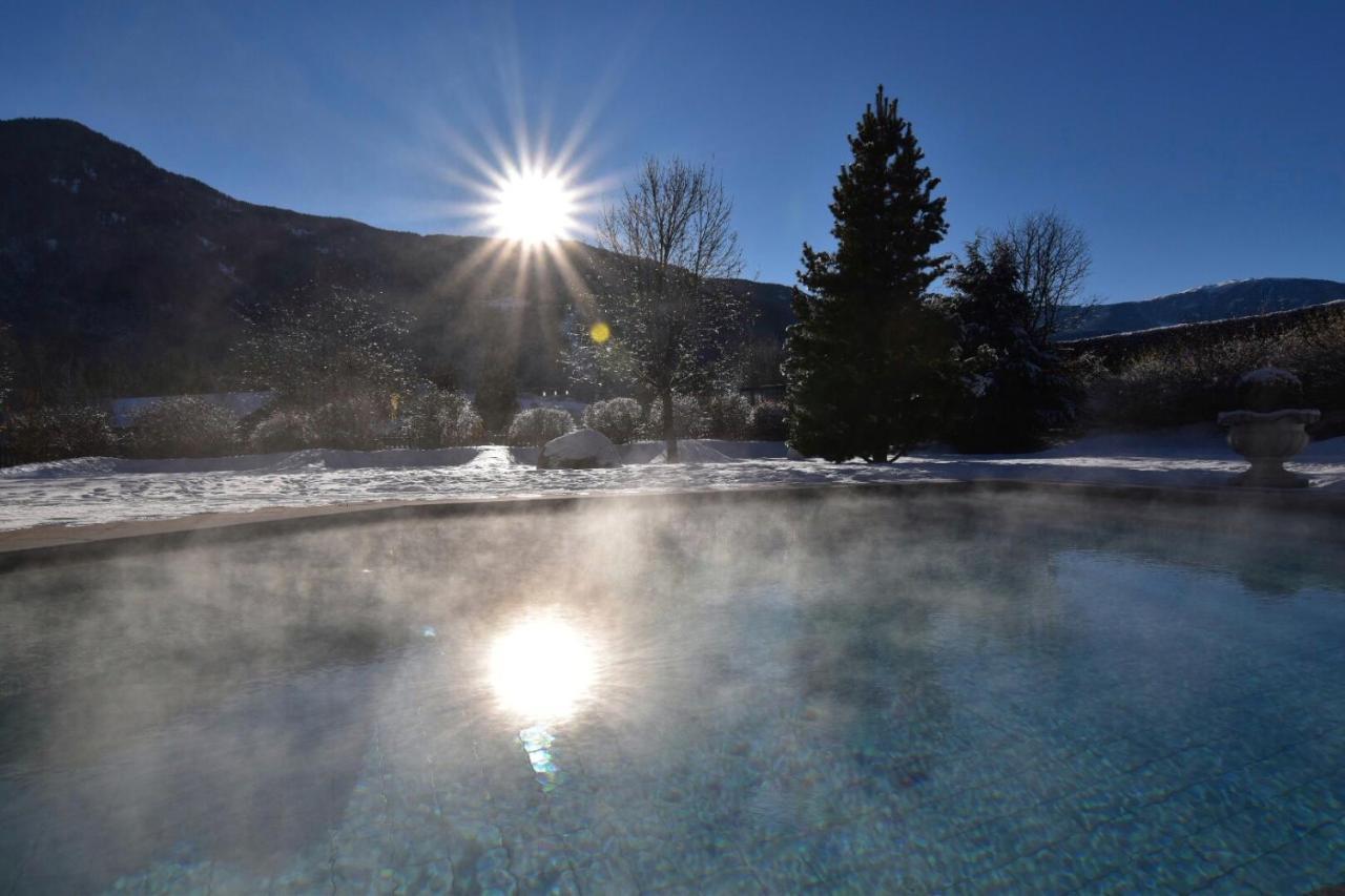 Majestic - Unique Spa Resort บรูนิโก ภายนอก รูปภาพ