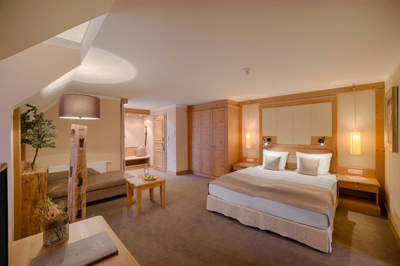 Majestic - Unique Spa Resort บรูนิโก ภายนอก รูปภาพ