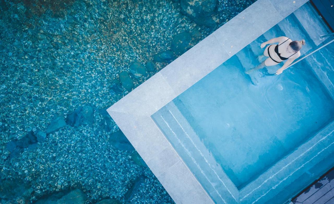 Majestic - Unique Spa Resort บรูนิโก ภายนอก รูปภาพ