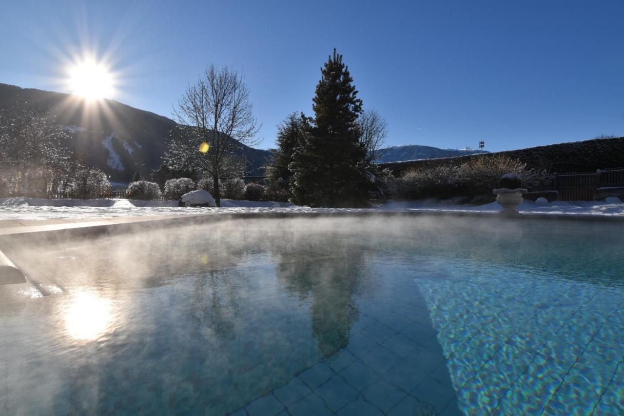 Majestic - Unique Spa Resort บรูนิโก ภายนอก รูปภาพ