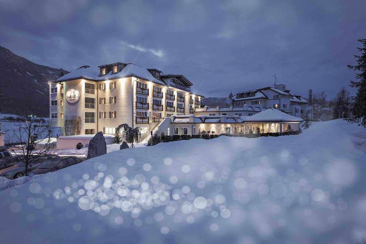 Majestic - Unique Spa Resort บรูนิโก ภายนอก รูปภาพ