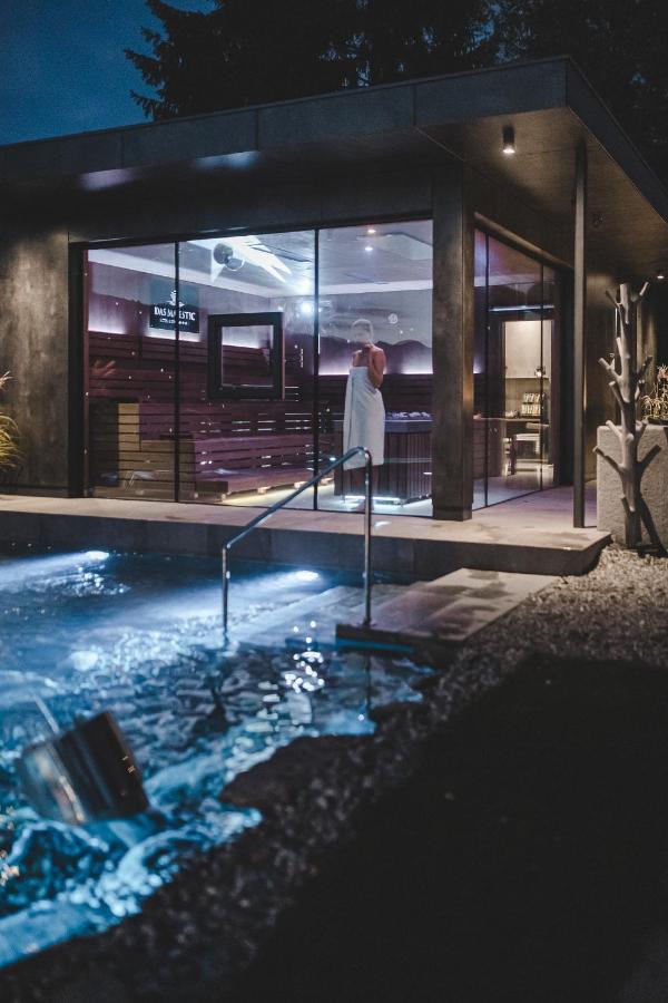 Majestic - Unique Spa Resort บรูนิโก ภายนอก รูปภาพ