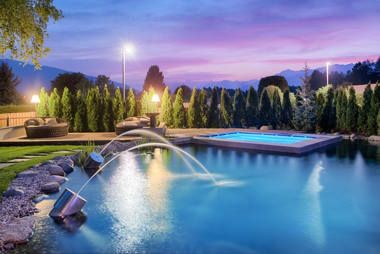 Majestic - Unique Spa Resort บรูนิโก ภายนอก รูปภาพ